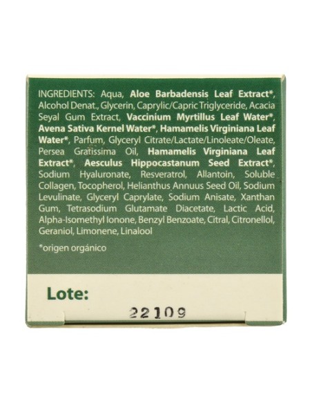 Tratamiento Antienvejecimiento MAN 120 ml Shilart