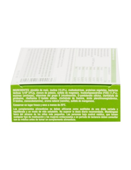 Vitanatur Symbiotics G 14 sobres de 2.5g Vitanatur