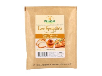 Levadura de Espelta