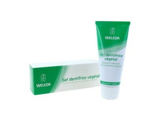 Gel Dentífrico Vegetal