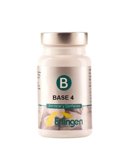 Base 4 60 comprimidos Erlingen