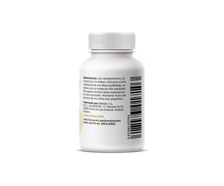 Maxi Omega 6 (Onagra y Borraja) 110 perlas de 700mg Sotya