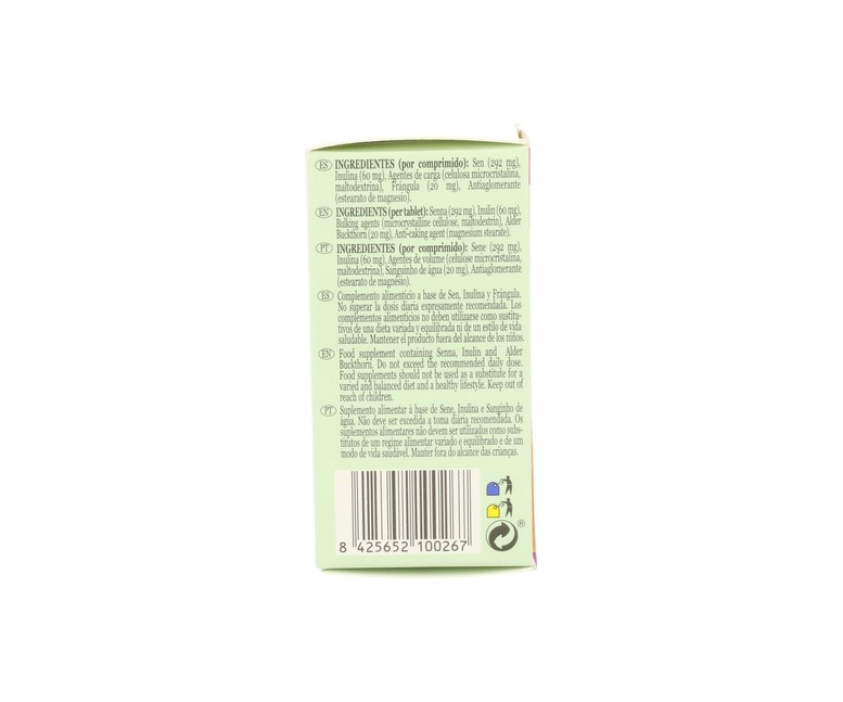 Daxinova 60 comprimidos Nova Diet