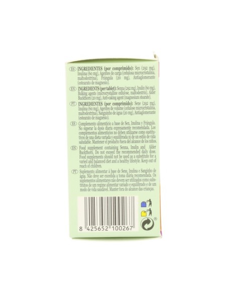 Daxinova 60 comprimidos Nova Diet