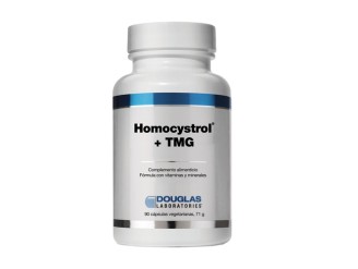 Homocystrol + TMG