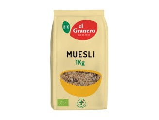 Muesli Bio