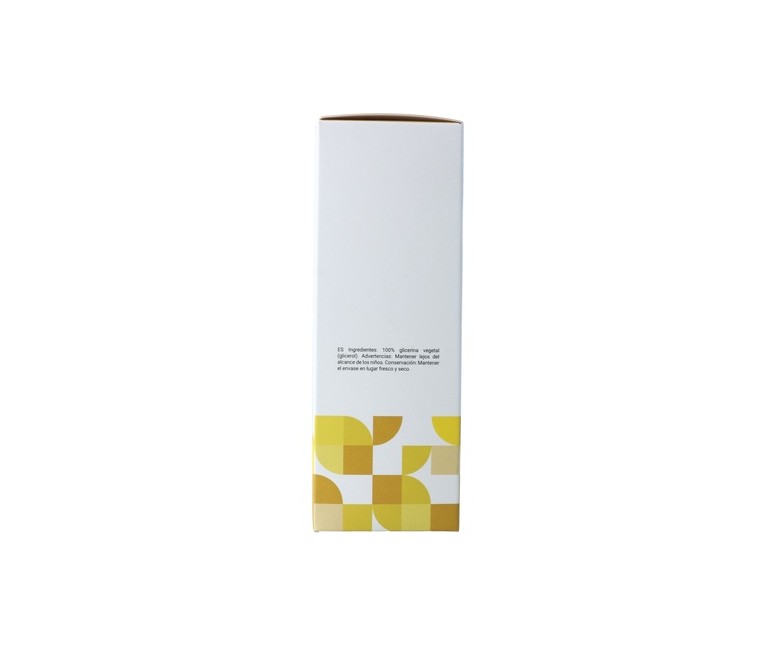 Glicerina Vegetal 125 g Terpenic