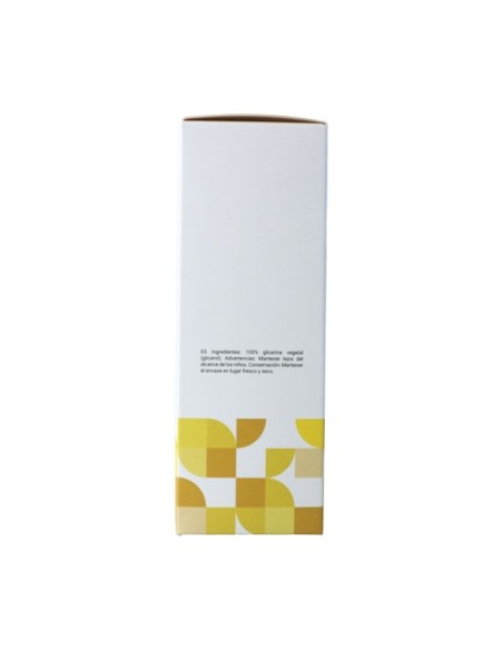Glicerina Vegetal 125 g Terpenic