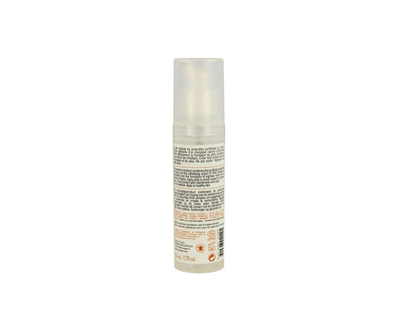 Tratamiento para pelos enquistados 50 ml Acorelle