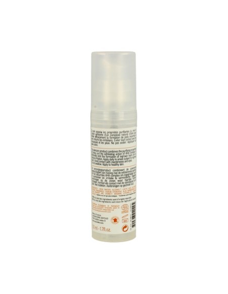 Tratamiento para pelos enquistados 50 ml Acorelle