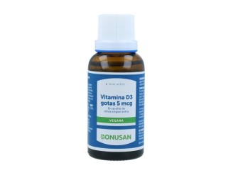 Vitamina d3 5 mcg gotas
