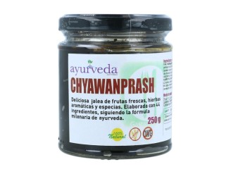 Chyawanprash