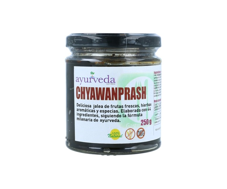 Chyawanprash 250 g Ayurveda