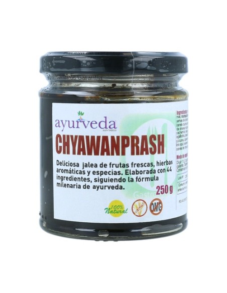 Chyawanprash 250 g Ayurveda