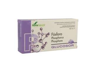 Glucosor Fosforo