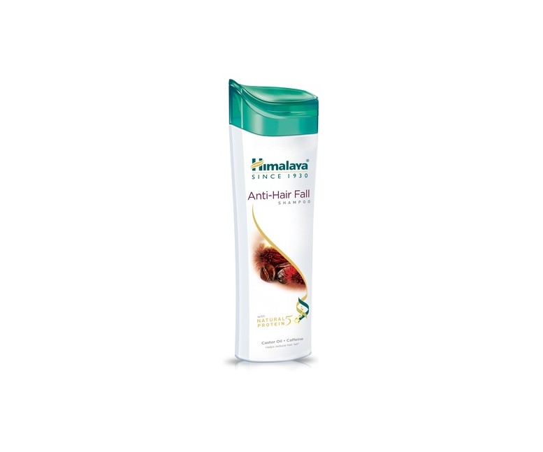 Champú Anti-Caida 400 ml Himalaya Herbals