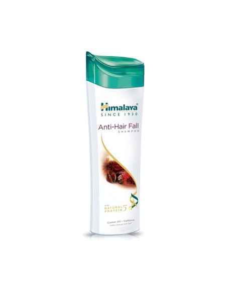 Champú Anti-Caida 400 ml Himalaya Herbals
