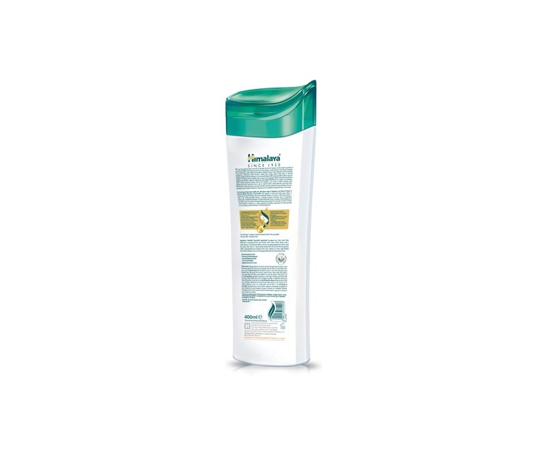 Champú Anti-Caida 400 ml Himalaya Herbals