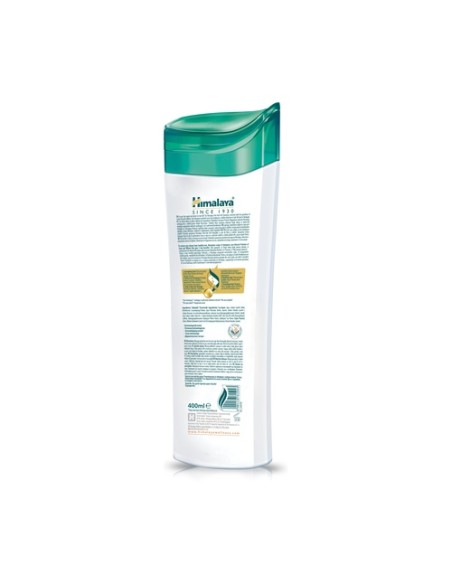 Champú Anti-Caida 400 ml Himalaya Herbals