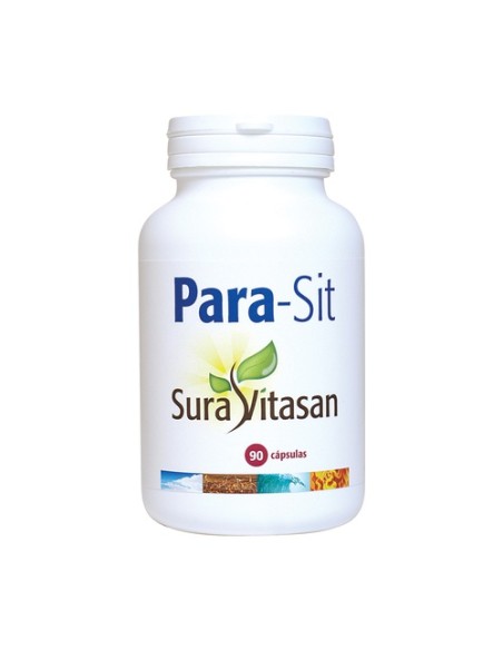 Para-Sit 90 cápsulas Sura Vitasan