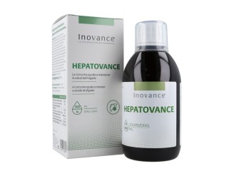 Hepatovance