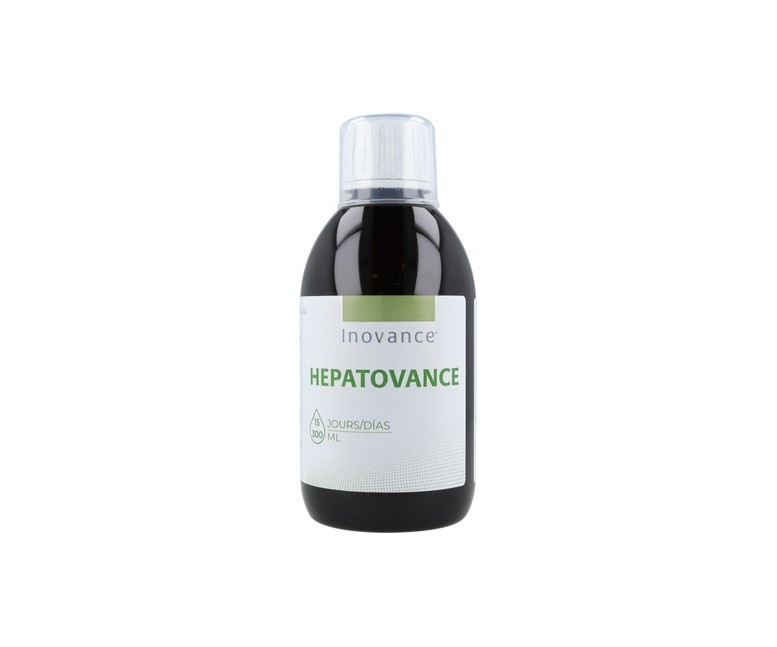Hepatovance 300 ml Inovance