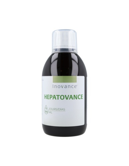 Hepatovance 300 ml Inovance