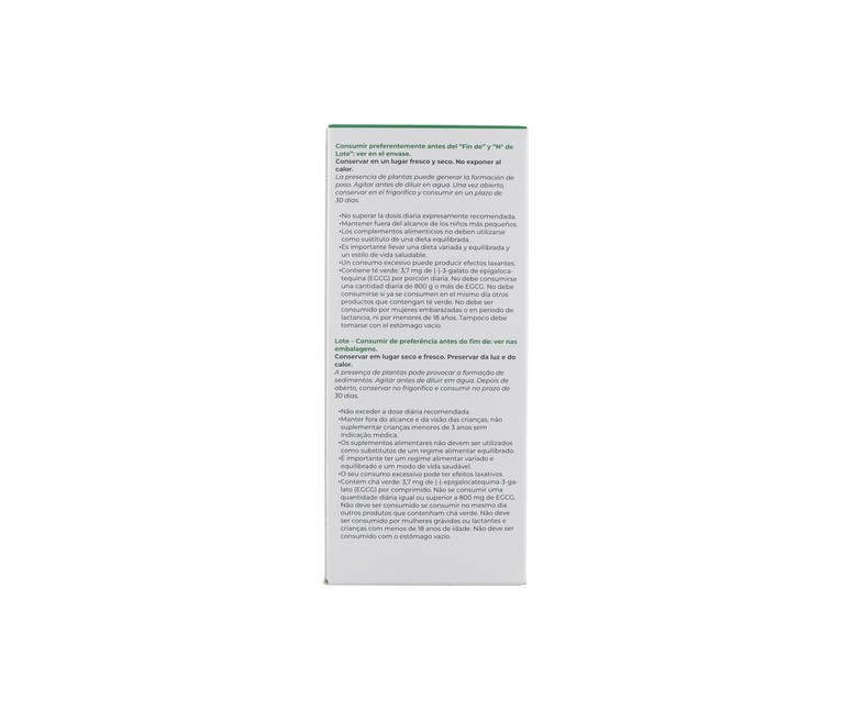 Hepatovance 300 ml Inovance