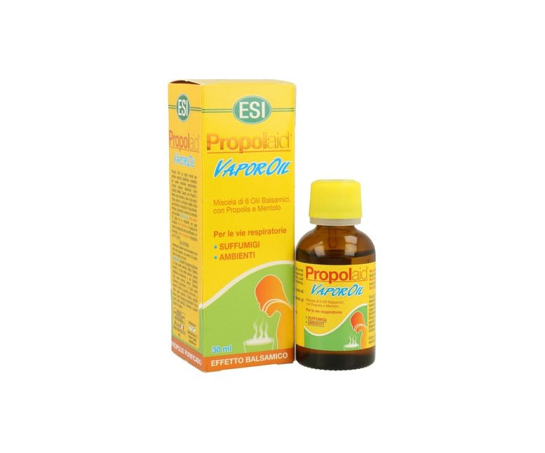 Vaporoil 30 ml Esi
