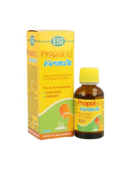 Vaporoil 30 ml Esi