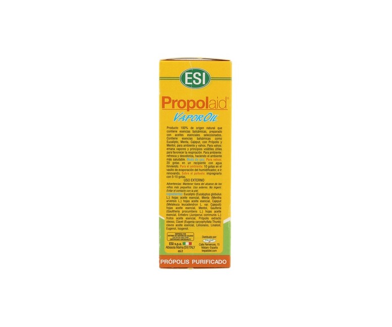Vaporoil 30 ml Esi