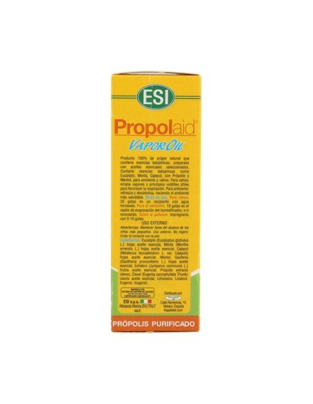 Vaporoil 30 ml Esi