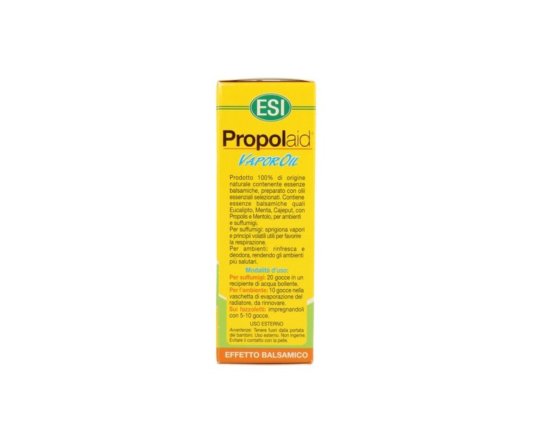 Vaporoil 30 ml Esi