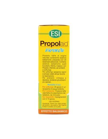 Vaporoil 30 ml Esi