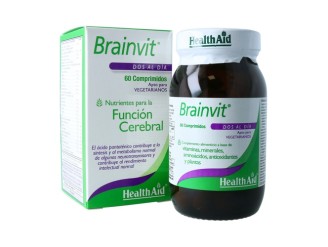 Brain Vit