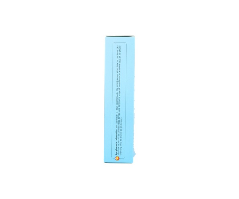 Ashwagandha Plus 30 cápsulas Orthonat