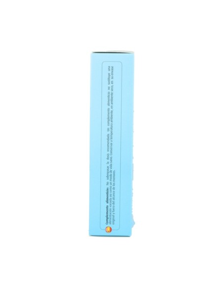 Ashwagandha Plus 30 cápsulas Orthonat