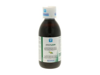 Ergylixir detox hepático y renal