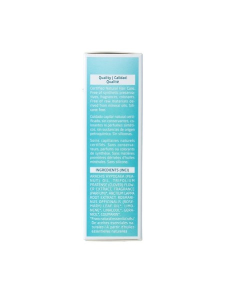 Aceite Capilar Acondicionador 50 ml de aceite Weleda