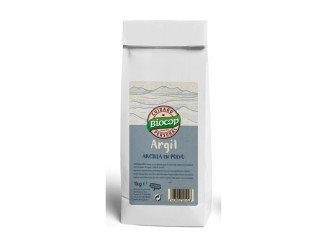 Arcilla Blanca