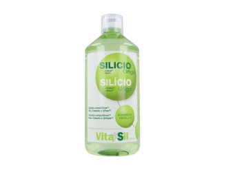 Vitasil silicio