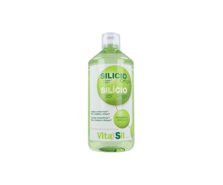 Vitasil silicio 1 L Vitasil