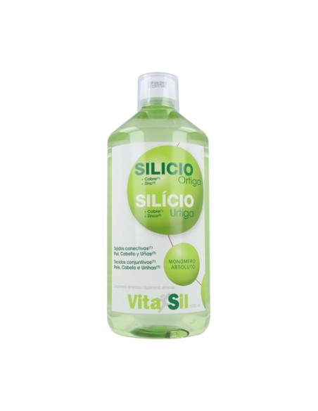 Vitasil silicio 1 L Vitasil