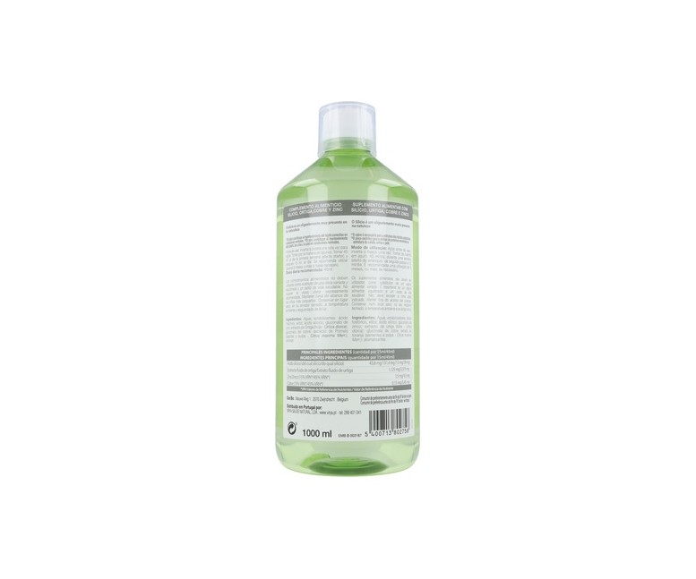 Vitasil silicio 1 L Vitasil