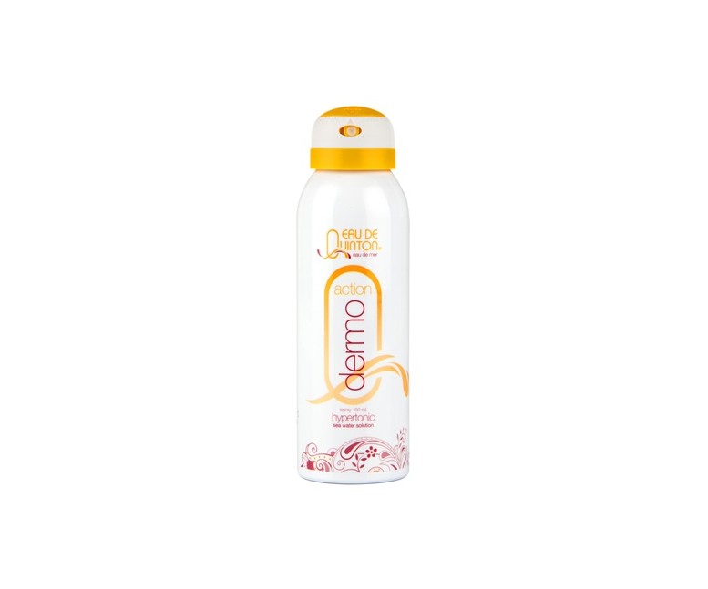 Quinton dermo Action 100 ml Quinton