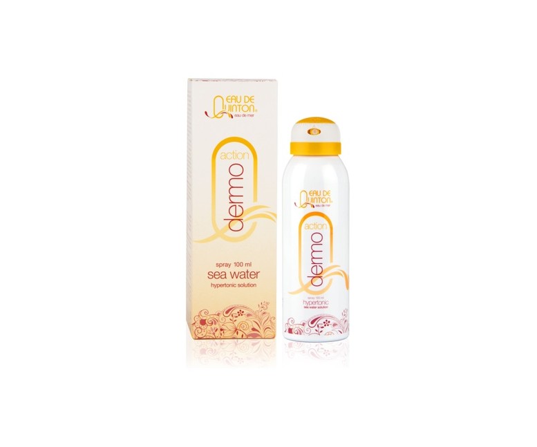 Quinton dermo Action 100 ml Quinton