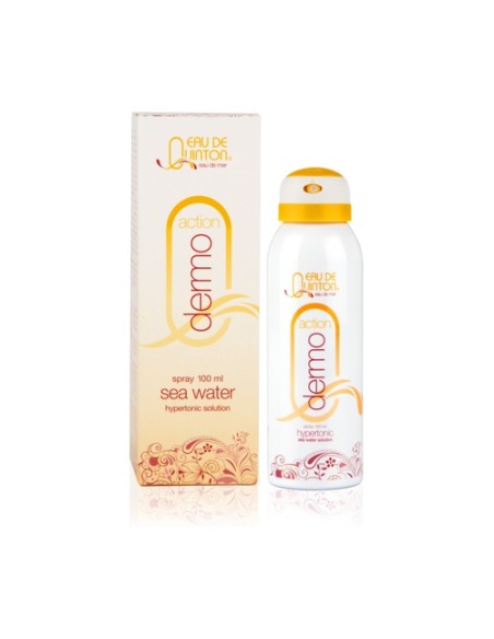 Quinton dermo Action 100 ml Quinton