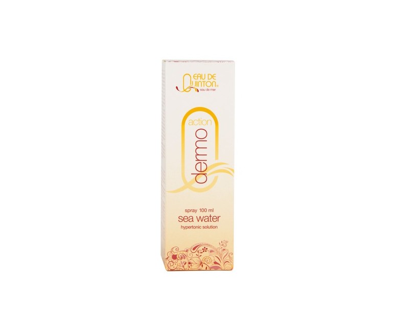 Quinton dermo Action 100 ml Quinton