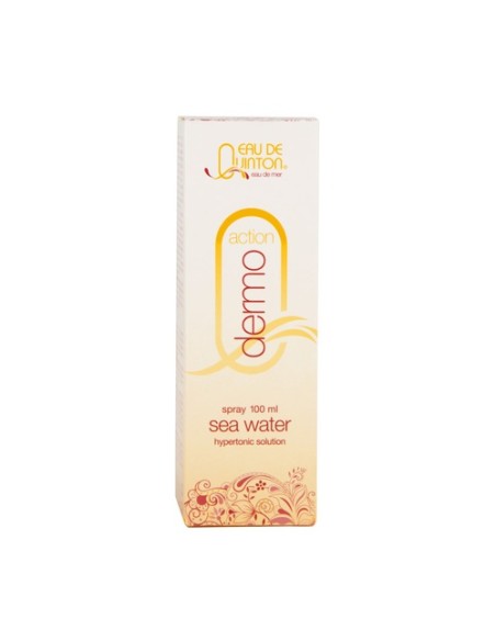 Quinton dermo Action 100 ml Quinton