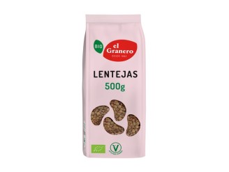 Lentejas Bio